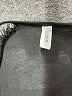DB Moon Solid Black Casual Dress Size L - photo 7