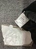 DB Moon Solid Black Casual Dress Size L - photo 8