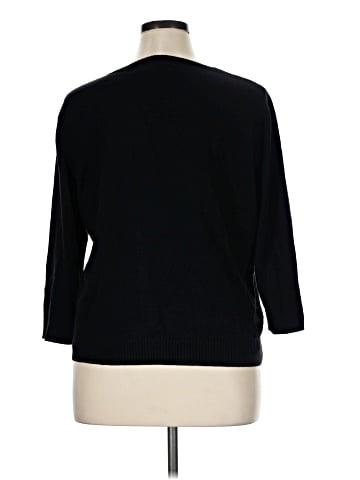 Requirements Cardigan (view 2)