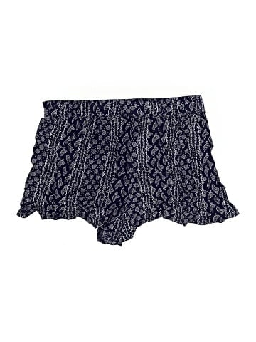 Harmony + Havoc Shorts (view 2)
