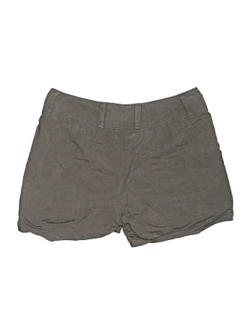 Nau Khaki Shorts (view 2)