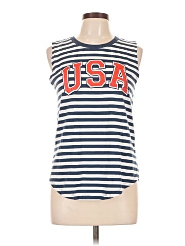 Modern Lux Sleeveless Top (view 1)