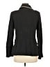 CAbi Tweed Gray Blazer Size M - photo 2