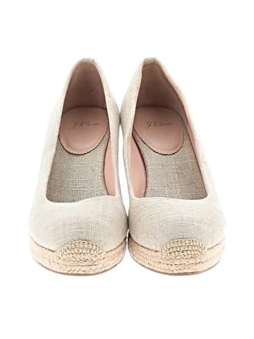 J.Crew Wedges (view 2)
