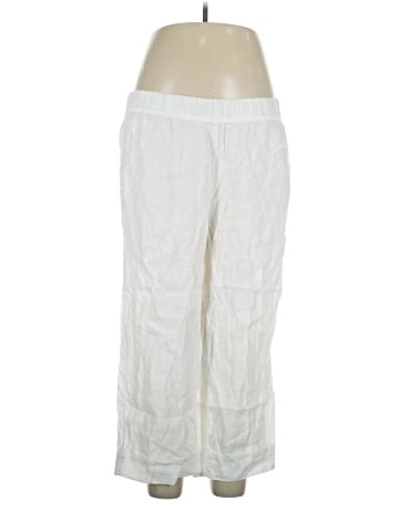 Purejill Linen Pants (view 1)