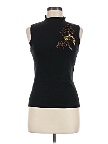 Kelly and Diane Sleeveless Top (view 1)