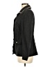 CAbi Tweed Gray Blazer Size M - photo 5
