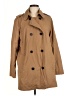 Forever 21 100% Polyester Tan Trenchcoat Size M - photo 1