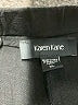 Karen Kane Black Active Pants Size XL - photo 7