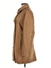 Forever 21 100% Polyester Tan Trenchcoat Size M - photo 5