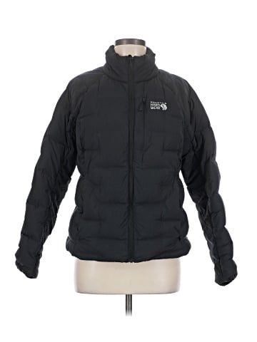 Mountain Hardwear Snow Jacket (view 1)