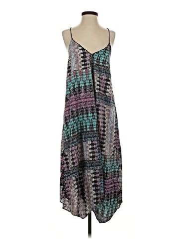 Akemi + Kin Casual Dress (view 1)