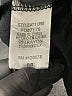 Entro Black Sleeveless Blouse Size M - photo 5
