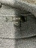 J.Crew Gray Cardigan Size XS - photo 7