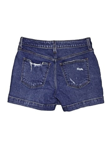 Kut from the Kloth Denim Shorts (view 2)