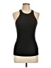 Theory Black Tank Top Size L - photo 1