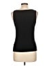 Old Navy Black Sleeveless T-Shirt Size L - photo 2