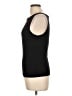 Old Navy Black Sleeveless T-Shirt Size L - photo 5