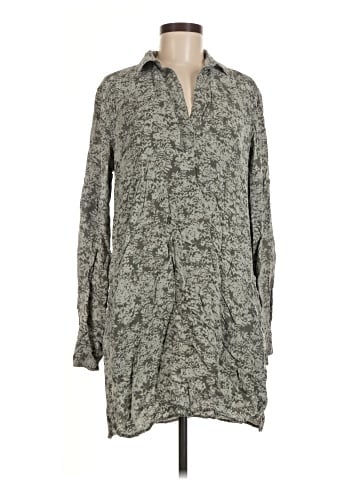 Cloth & Stone Long Sleeve Blouse (view 1)