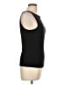 Old Navy Black Sleeveless T-Shirt Size L - photo 4