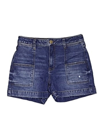 Kut from the Kloth Denim Shorts (view 1)