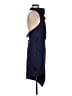 Elliatt Blue Cocktail Dress Size M - photo 4