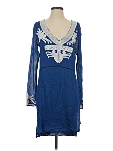 Chloe Oliver Cocktail Dress (view 1)