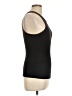 Theory Black Tank Top Size L - photo 4