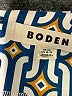 Boden Blue Sleeveless Blouse Size 16 - 18 - photo 7