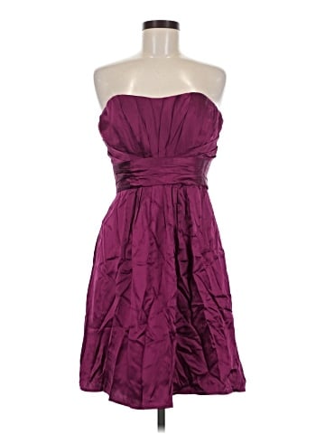 Priscilla of Boston Cocktail Dress (view 1)
