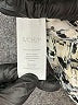 CAbi Ivory Long Sleeve Blouse Size S - photo 8