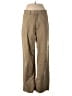 Levi's 100% Cotton Solid Tan Khakis Size 28 waist - photo 1
