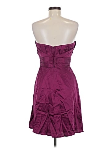 Priscilla of Boston Cocktail Dress (view 2)