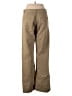 Levi's 100% Cotton Solid Tan Khakis Size 28 waist - photo 2