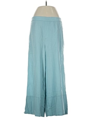 Banana Republic Factory Store Linen Pants (view 1)