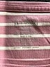 L.L.Bean Stripes Pink 3/4 Sleeve T-Shirt Size Sm R - photo 7