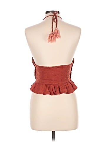 Lucky Brand Sleeveless Top (view 2)