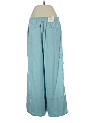 Banana Republic Factory Store Linen Pants (view 2)
