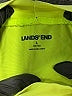Lands' End Yellow Rash Guard Size 14 - 16 Husky - photo 3