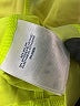 Lands' End Yellow Rash Guard Size 14 - 16 Husky - photo 4