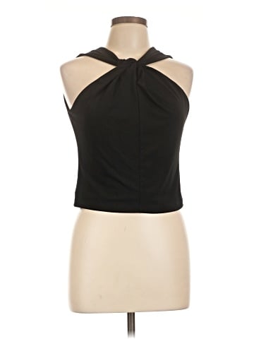 French Connection Sleeveless Blouse (view 1)