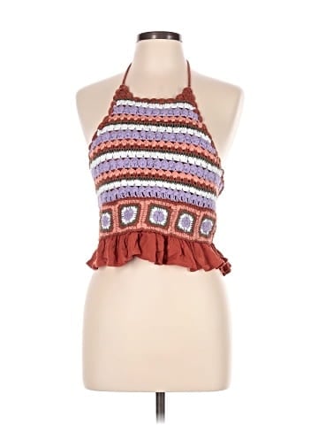 Lucky Brand Sleeveless Top (view 1)