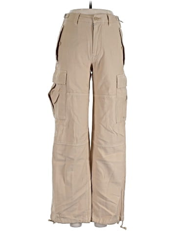 TNA Cargo Pants (view 1)