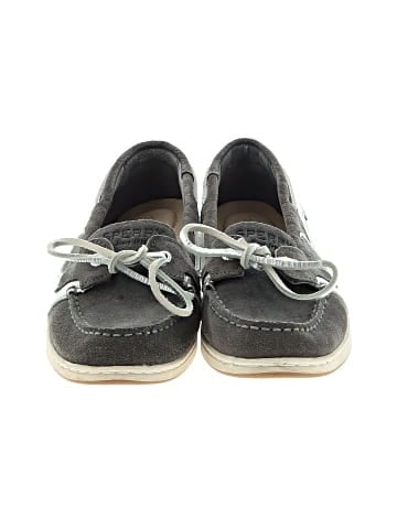 Sperry Top Sider Flats (view 2)