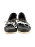 Sperry Top Sider 100% Leather Gray Flats Size 8 1/2 - photo 2
