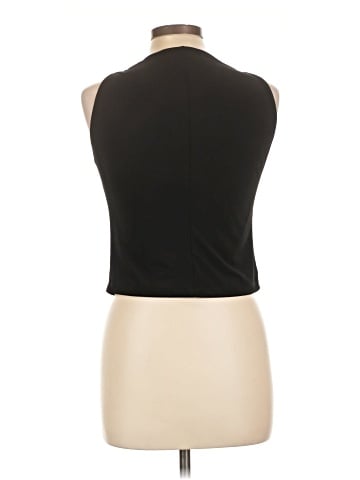 French Connection Sleeveless Blouse (view 2)