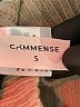 Commense Tan Cardigan Size S - photo 7