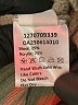 Commense Tan Cardigan Size S - photo 8