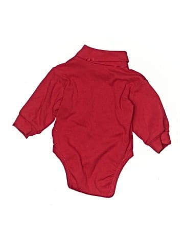 Hartstrings Long Sleeve Onesie (view 2)