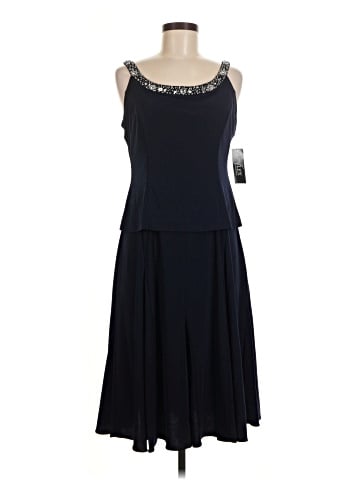 Alex Evenings Cocktail Dress (view 1)